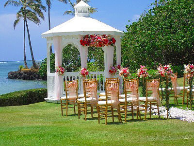 憧れのハワイで、思い出に残る結婚式を！