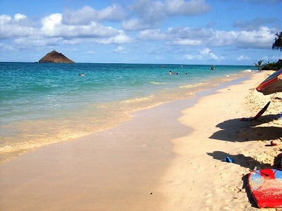 ハワイの魅力とタイムシェアの魅力