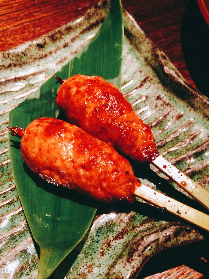 ハワイで名古屋飯！ハワイ大学近くのお勧めレストラン！