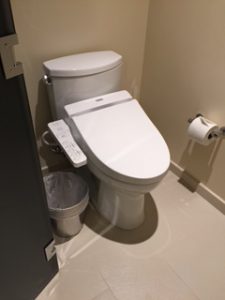 グランドアイランダーのトイレはウォシュレット