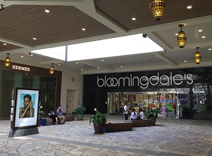 入会したら満足度が上がる！Bloomingdale’sのインターナショナルクラブ