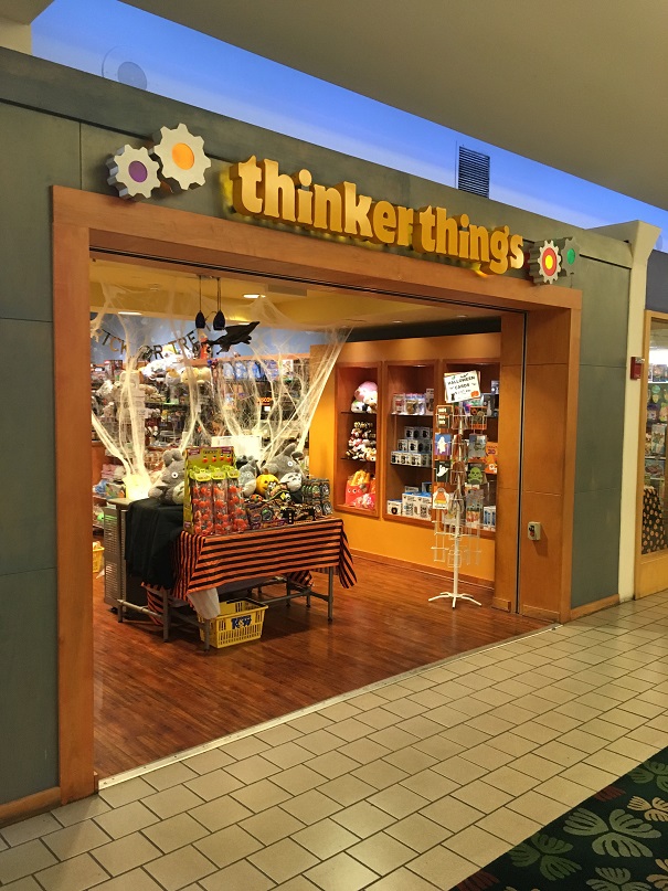 アメリカの知育・学習玩具を買うならThinker Things