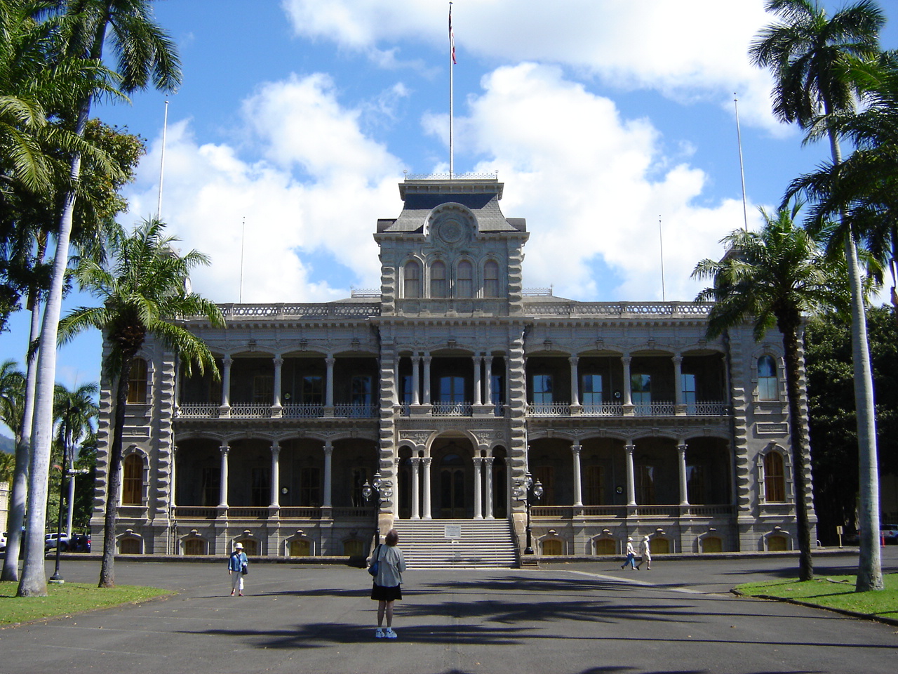 ハワイと日本の歴史―ハワイ移民元年者―