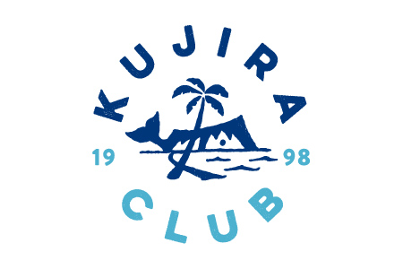 Kujira Club Logo