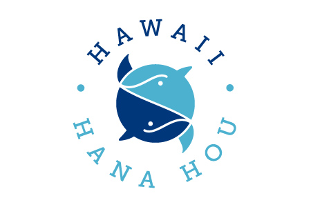 HAWAII HANA HOU