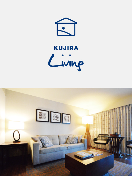 KUJIRA Living