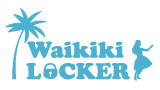Waikiki Locker