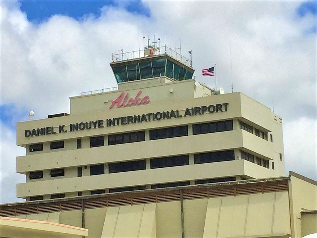 改善を期待したいハワイの空港
