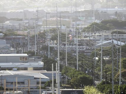 高架鉄道工事がディリンハム通りで行われます