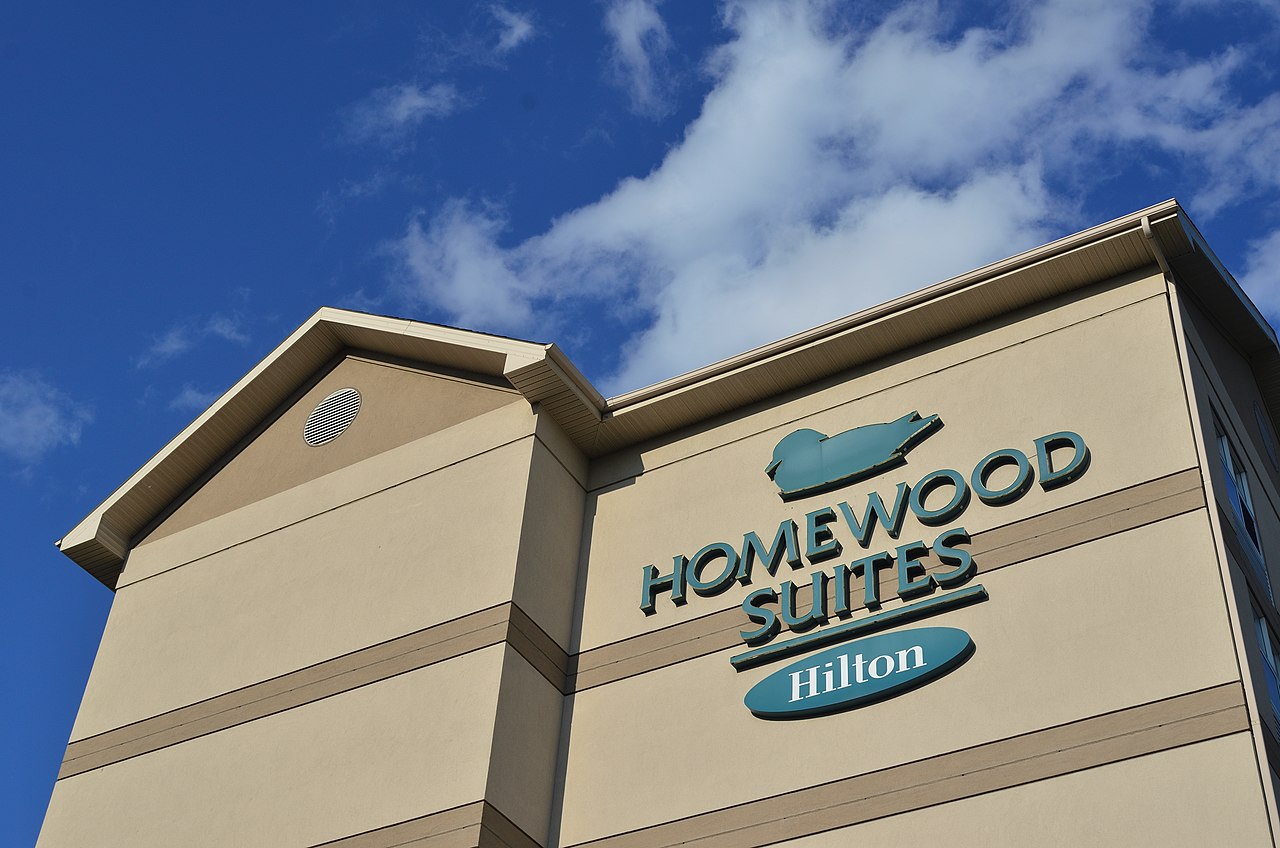 ホノルル空港近くにヒルトン系列の新ホテルが誕生します