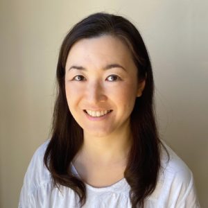 くじら倶楽部のスタッフ紹介Iketani