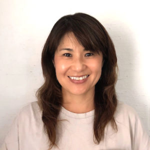 くじら倶楽部のスタッフ紹介Ueda