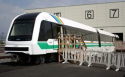 ホノルルのモノレール、電車、高架鉄道のニュース