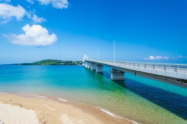 ヒルトンの「ザ・ビーチリゾート瀬底」（沖縄）が5月31日に完成！