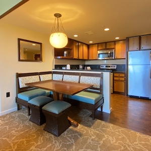 アウラニ・ディズニー・リゾート & スパ