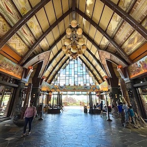 アウラニ・ディズニー・リゾート & スパ