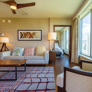 グランド・アイランダー