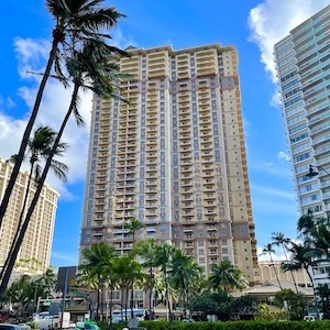 グランド・ワイキキアン