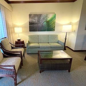 コオリナ・ビーチ・クラブ