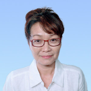 Yuko Sanaga