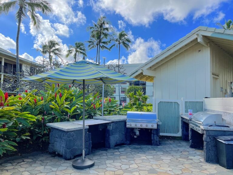 ウィンダムのカウアイ島リゾート「カウアイ・ビーチ・ヴィラズ」のご紹介 くじら倶楽部