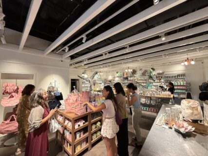 「ディーン＆デルーカ ハワイ」ロイヤル・ハワイアン・センター店がリニューアル・オープン！