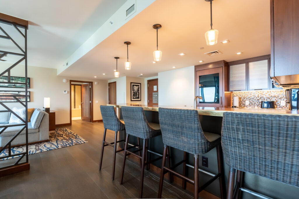 HGVがハワイ物件をポイント25%オフで予約できるキャンペーンを実施