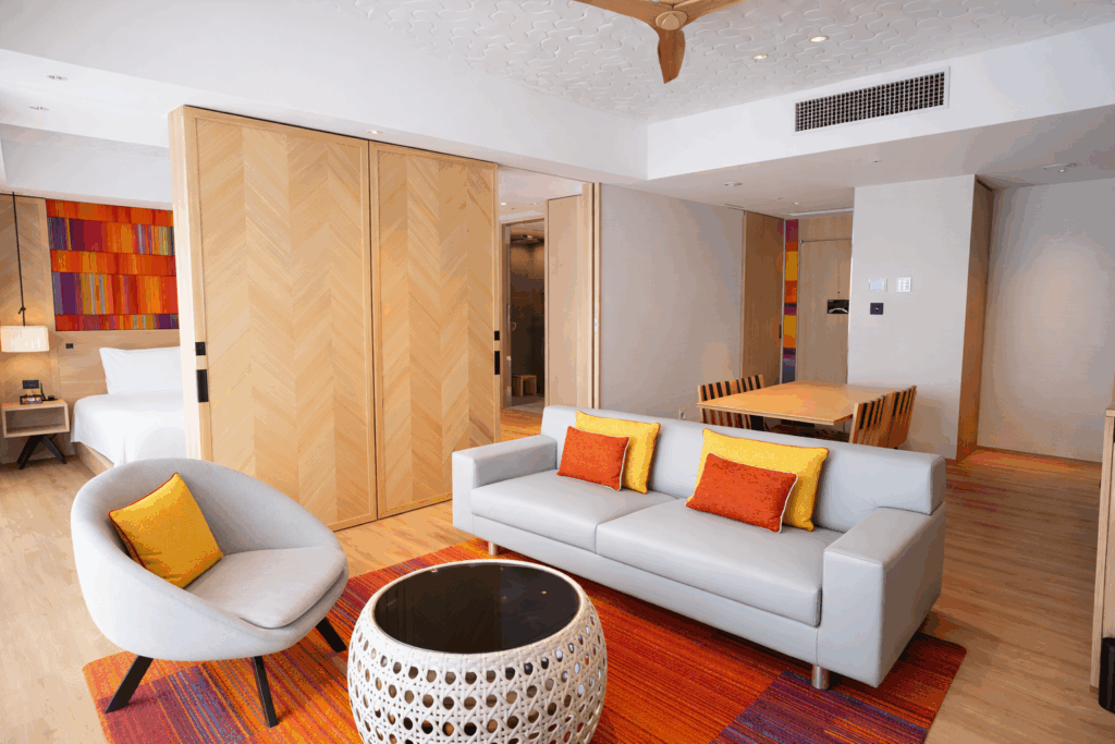 ザ・ビーチリゾート瀬底 by ヒルトンクラブ